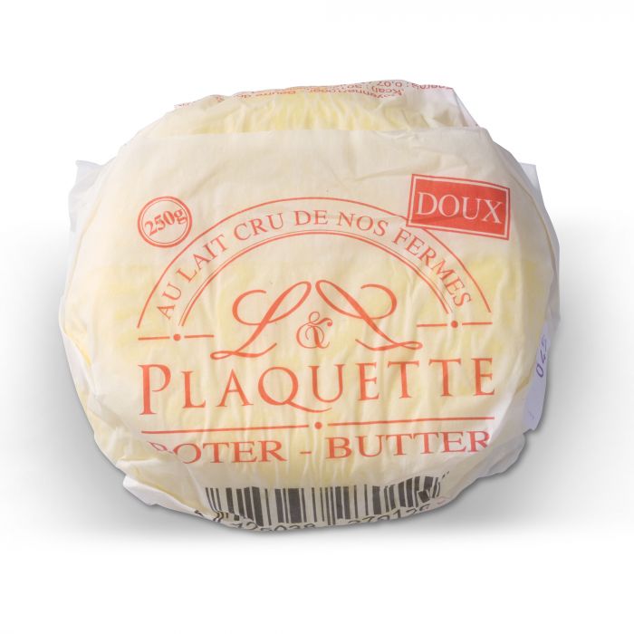 Beurre Doux 250g