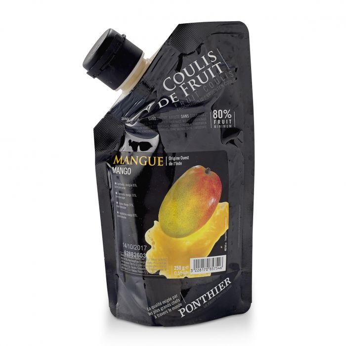 Coulis de Mangue - 250 g