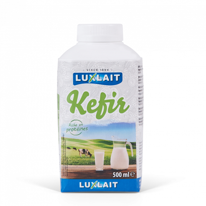 Kéfir - 500 ml