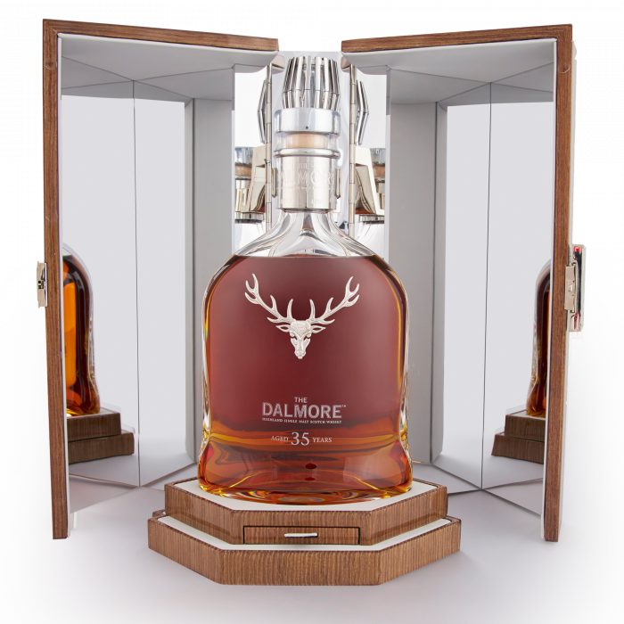 Dalmore 35 Year Single Malt Scotch Whisky