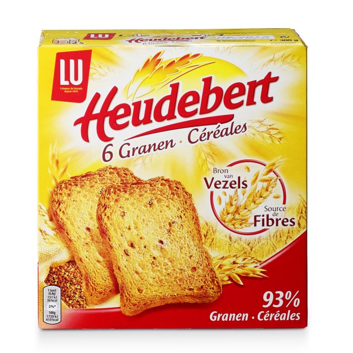 Heudebert de Heudebert