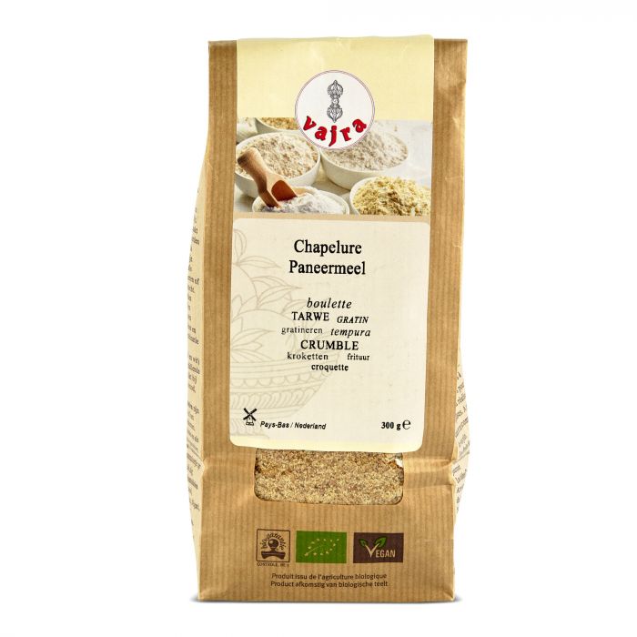 Chapelure - 300 g