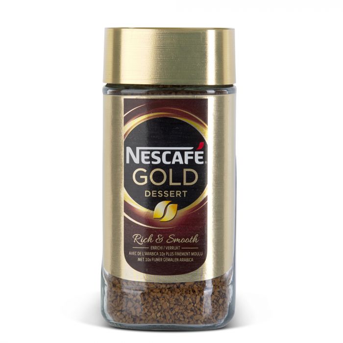 Nescafé Gold Dessert - 200 g