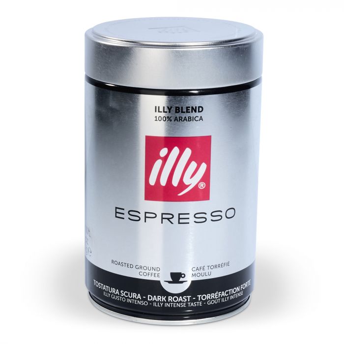 Espresso Dark Roast - Café Moulu - 250 g