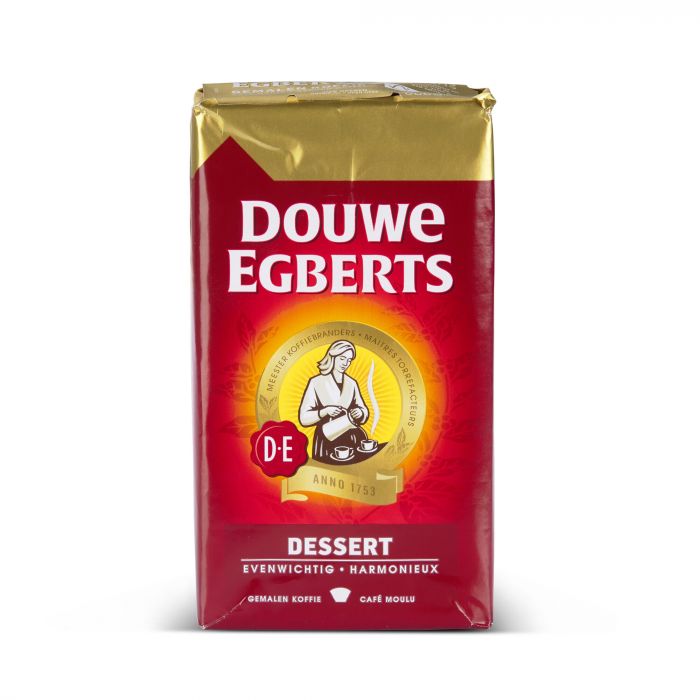 Café Moulu Dessert - 500 g