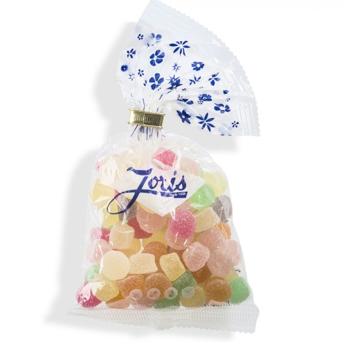 Joris Gommes vertes - 1 kg