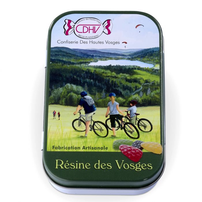 Résine des Vosges - 70 g