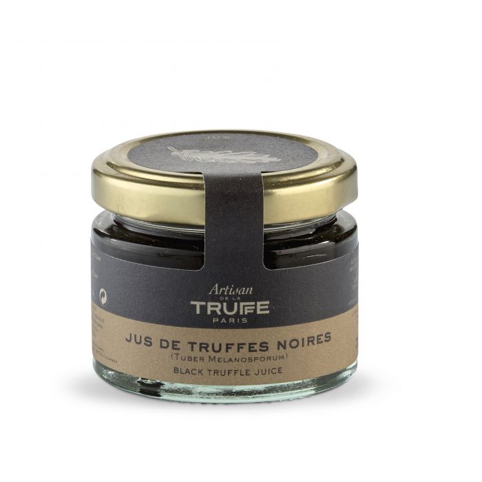 Jus de Truffes Noires - 50 g