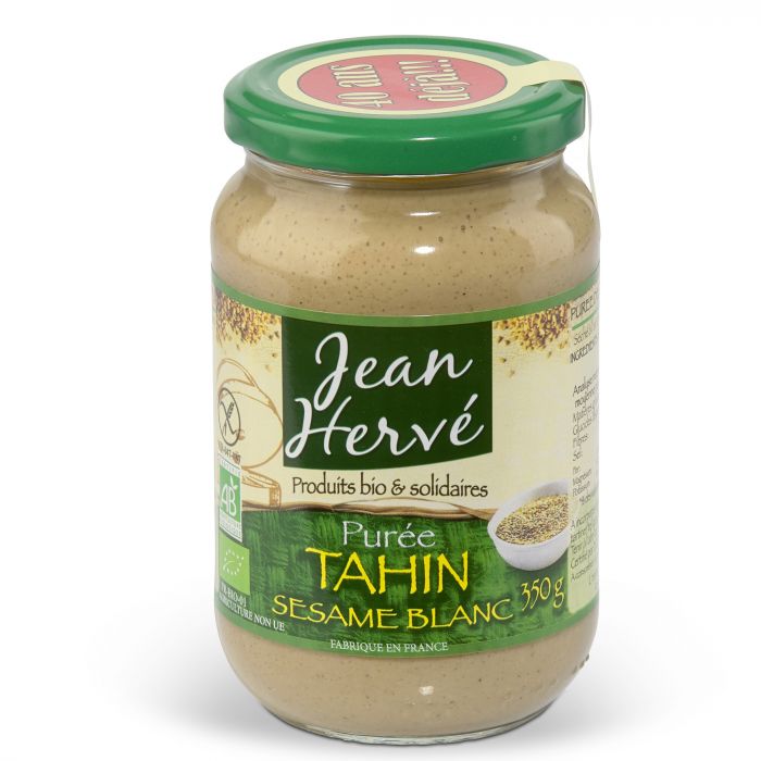 Tahin Bio - 350 g