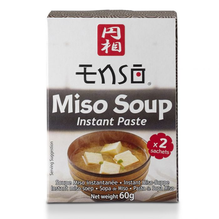 La véritable recette traditionelle de la soupe miso au tofu