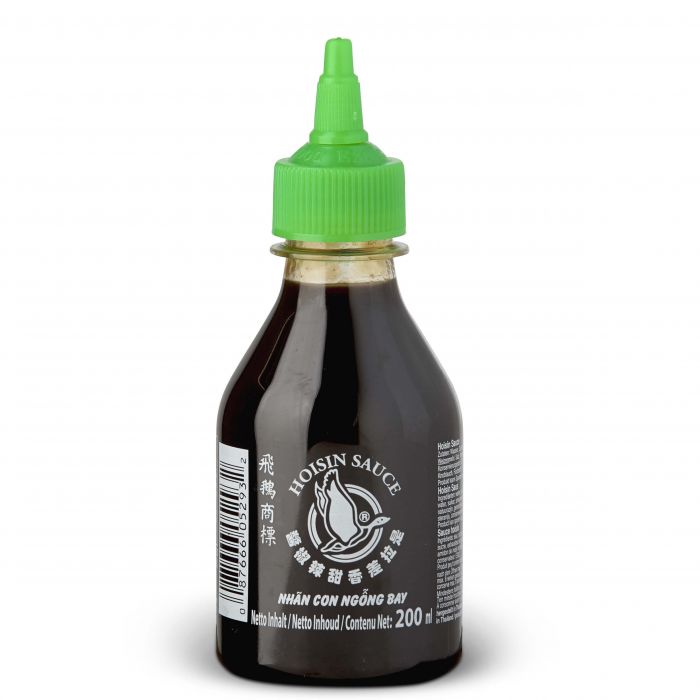 Sauce Hoisin - 200 ml