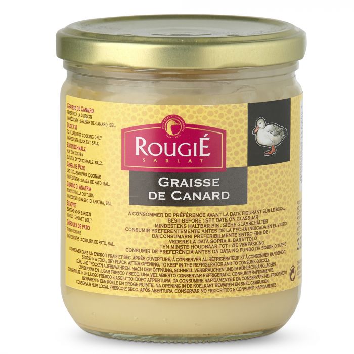 Graisse de Canard - 320 g