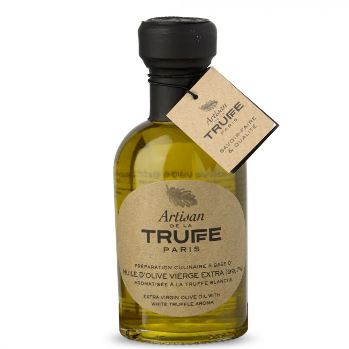 Huile de Truffe Blanche (250ml)