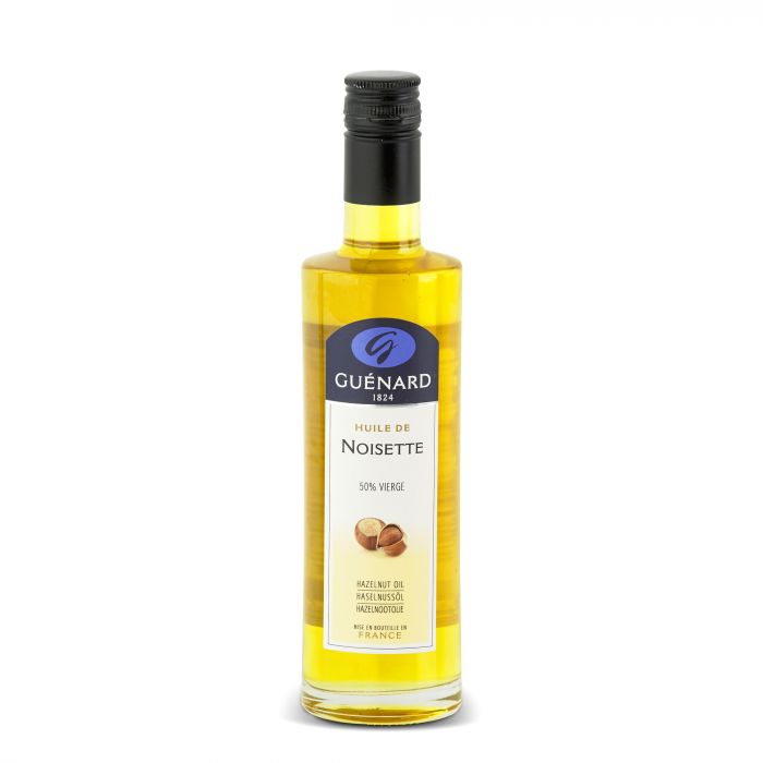 Huile de Noisette - 250 ml