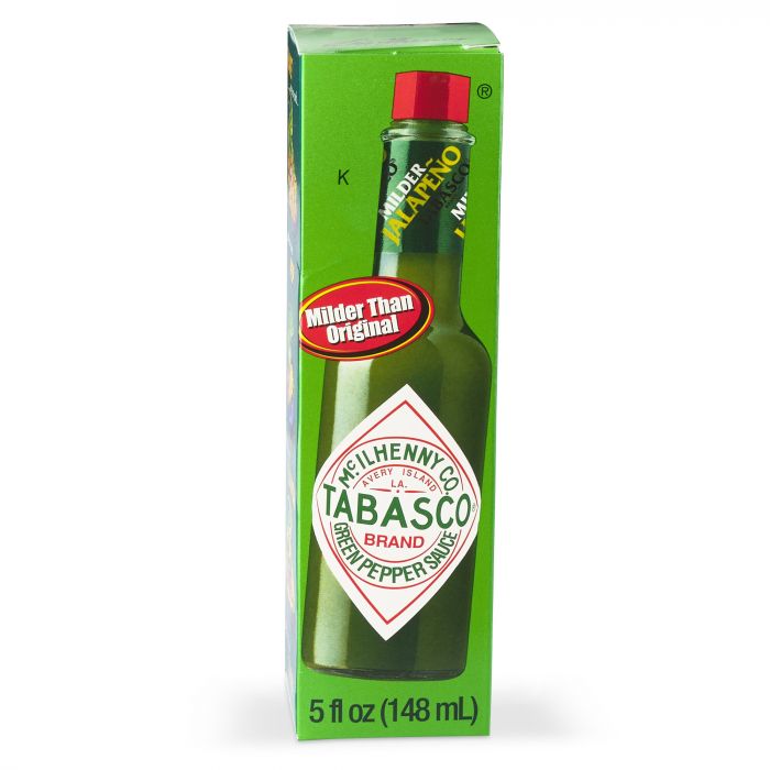 Tabasco Vert - 14,7 cl