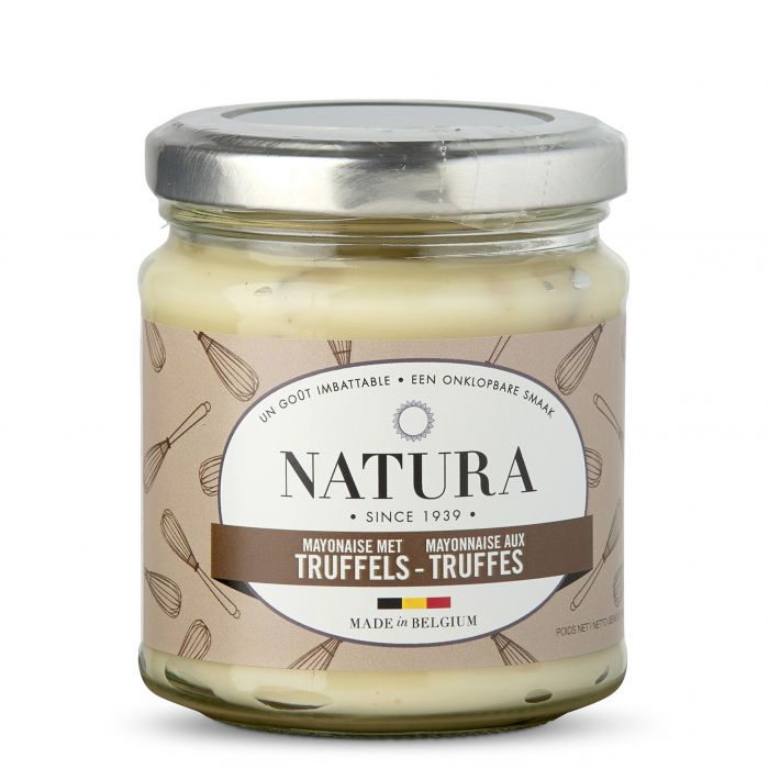 Mayonnaise à la Truffe - 160 g