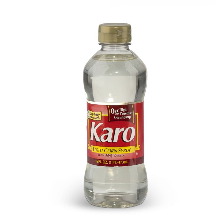 Sirop de Maïs 473 ml