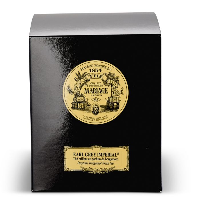 Mariage Freres Earl Grey Imperial Tea Bags