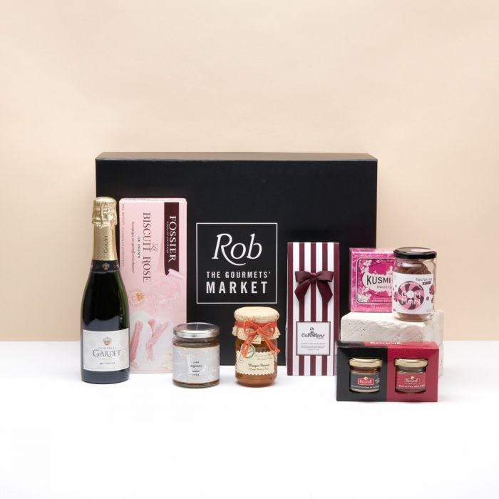 Corbeilles Cadeaux  Rob Gourmets' Market