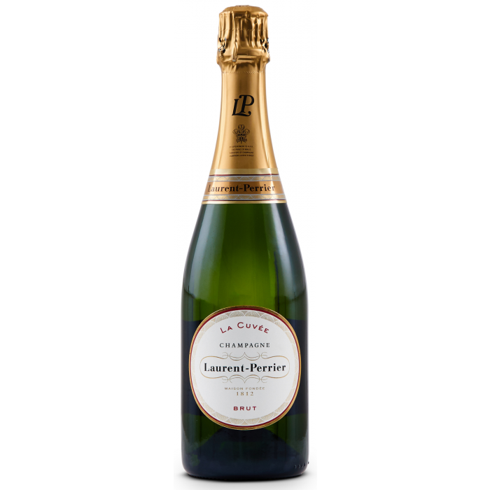 achat laurent perrier la cuvée champagne brut au meilleur prix du net