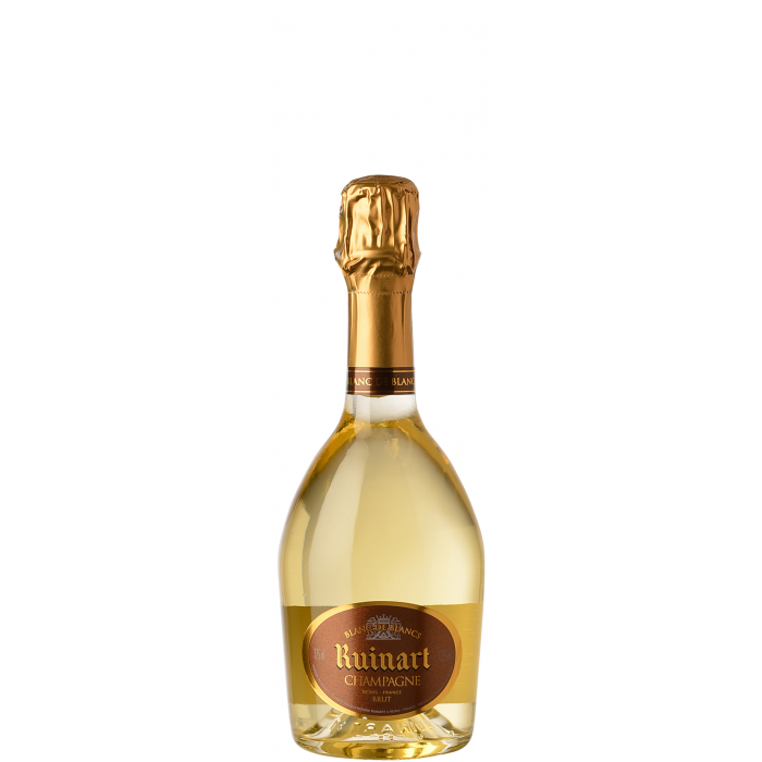 La Fine Bulle - Blanc de Blancs, Brut - Champagne Ruinart Blanc de Blancs