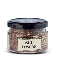 Bio Toscaans Zout - 65 g