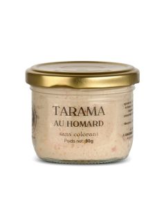 Tarama au Homard - 90 g