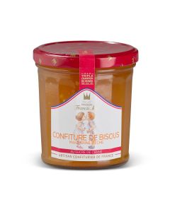 Confiture de Bisous - 340 g