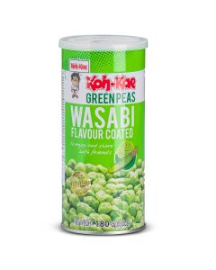 Erwten met Wasabi - 180 g