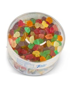 Confettigommen Zonder Suiker - 1 kg