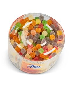 Gommes Tendres Meli Melo - 1 kg