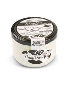 Zachte Room - 180 g