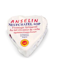 Cœur de Neufchâtel AOP - 200 g