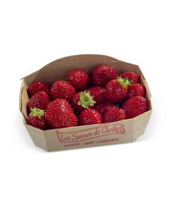 Fraises Mara des Bois - 250 g