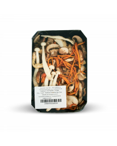 Champignons à Poêler - 200 g 