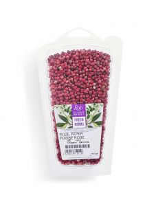 Roze Peper - 50 g 