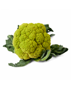 Groene Bloemkool