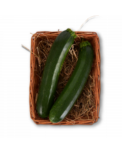 Courgettes Bio - Barquette