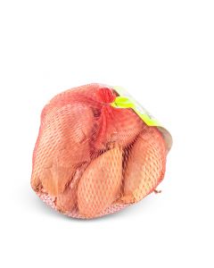 Sjalotten uit Bretagne - Netje - 250 g