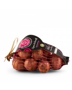 Roze Uien uit Bretagne - Netje - 1 kg
