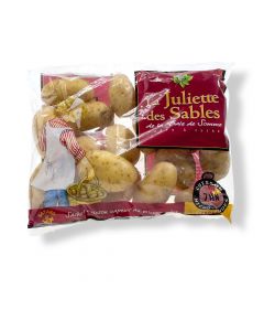 Aardappelen Juliette - 500 g