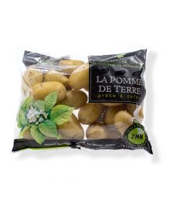 Aardappelen Charlotte - 500 g