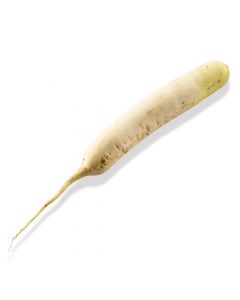 Witte Rammenas