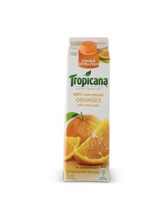 Jus d'Orange Extra Pulp - 1 L