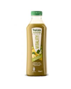 Jus Vitality - 75 cl