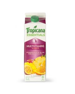 Jus Multivitamines - 1 l