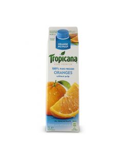 Jus d'Orange sans Pulpe - 1 L