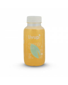 Bio Thee & Sap Energy Tea - 250 ml