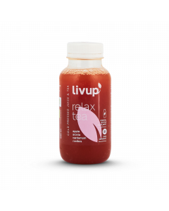 Bio Thee & Sap Relax Tea - 250 ml