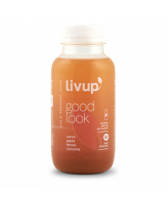 Biologisch sap Good Look - 250 ml